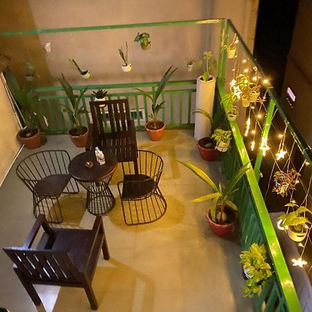 Centro Guest House Сиемрип Экстерьер фото
