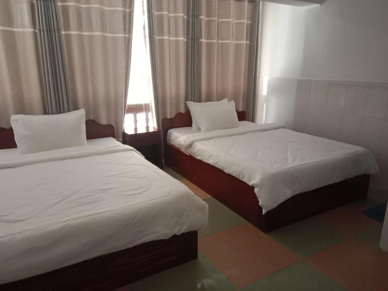 Centro Guest House Сиемрип Экстерьер фото