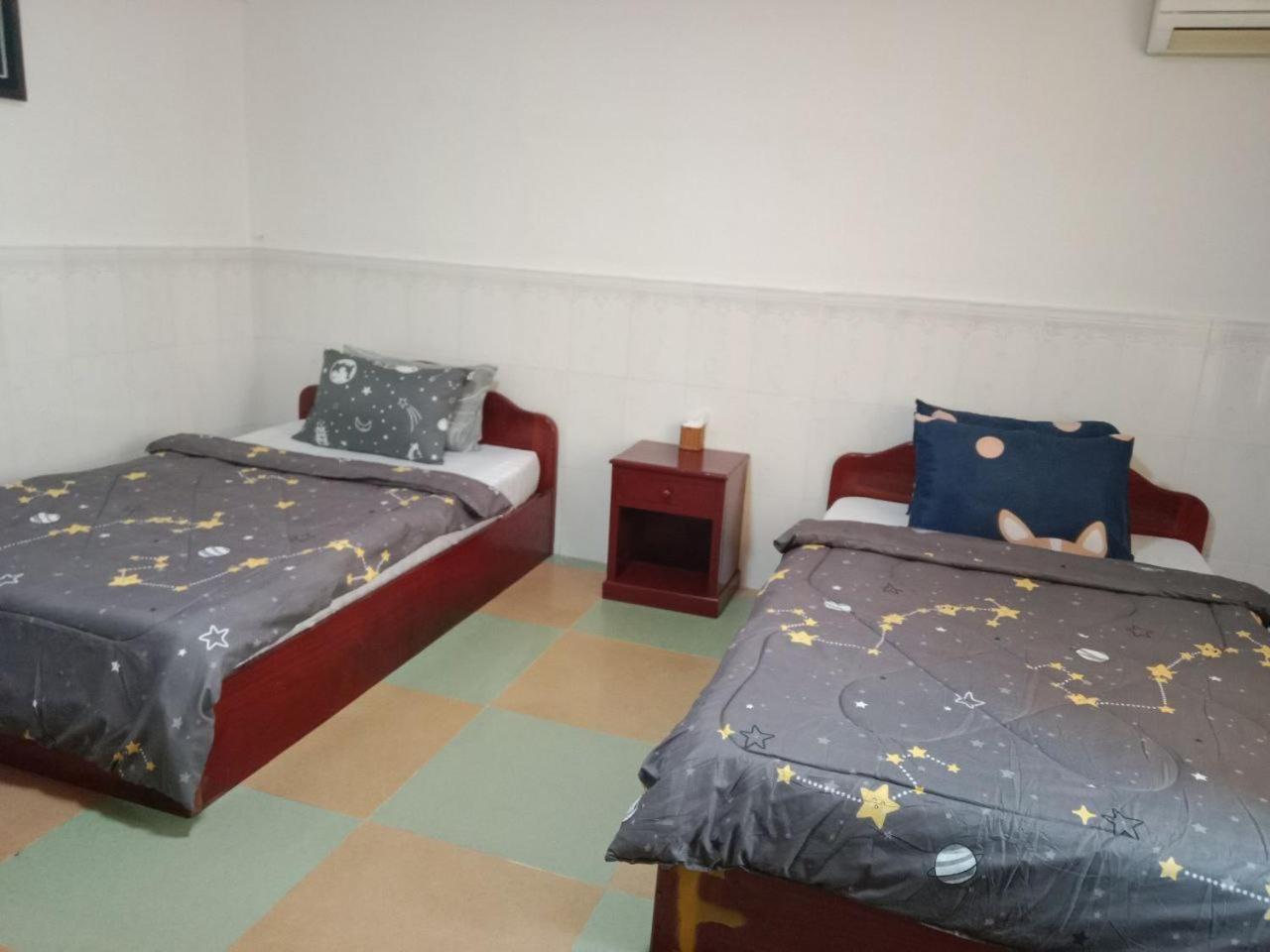 Centro Guest House Сиемрип Экстерьер фото