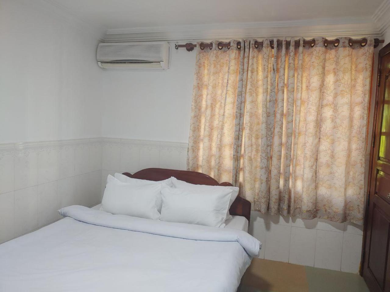 Centro Guest House Сиемрип Экстерьер фото